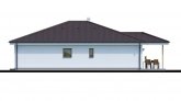 Ansicht - BUNGALOW 167
